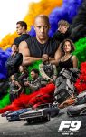 دانلود دوبله فارسی فیلم F9 2021 دانلود دوبله فارسی فیلم F9 2021