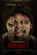 دانلود فیلم Superhost 2021