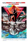 دانلود دوبله فارسی فیلم The Spy Who Loved Me 1977
