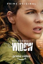 دانلود سریال The Widow با زیرنویس چسبیده