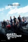 دانلود فیلم Furious 6 2013 دانلود فیلم Furious 6 2013