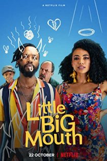دانلود فیلم Little Big Mouth 2021