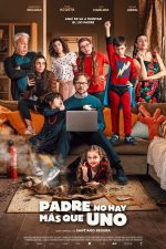 دانلود فیلم Father There Is Only One 2019