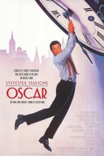 دانلود دوبله فارسی فیلم Oscar 1991