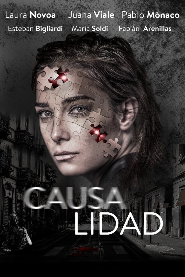 دانلود فیلم Causality 2021