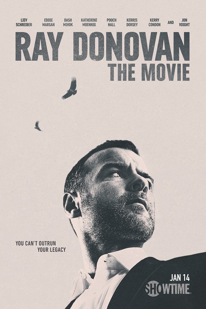 دانلود فیلم Ray Donovan 2022