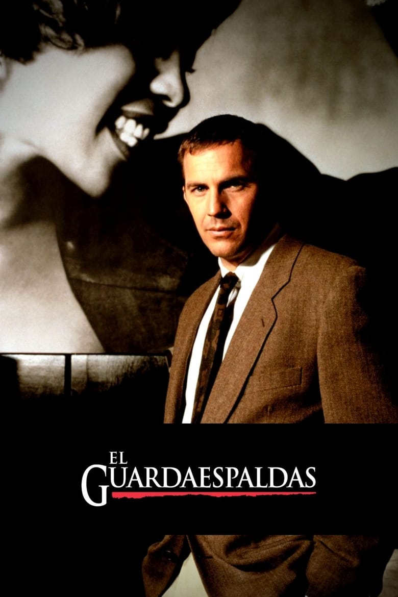دانلود فیلم The Bodyguard 1992