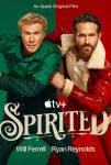 دانلود فیلم Spirited 2022 با دوبله اختصاصی دانلود فیلم Spirited 2022 با دوبله اختصاصی