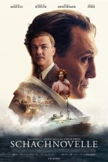 دانلود فیلم Chess Story 2021 با دوبله اختصاصی
