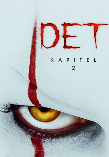 دانلود فیلم It Chapter Two 2019 با زیرنویس چسبیده