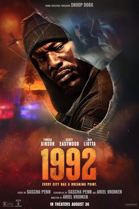 دانلود فیلم 1992 2022 با دوبله اختصاصی