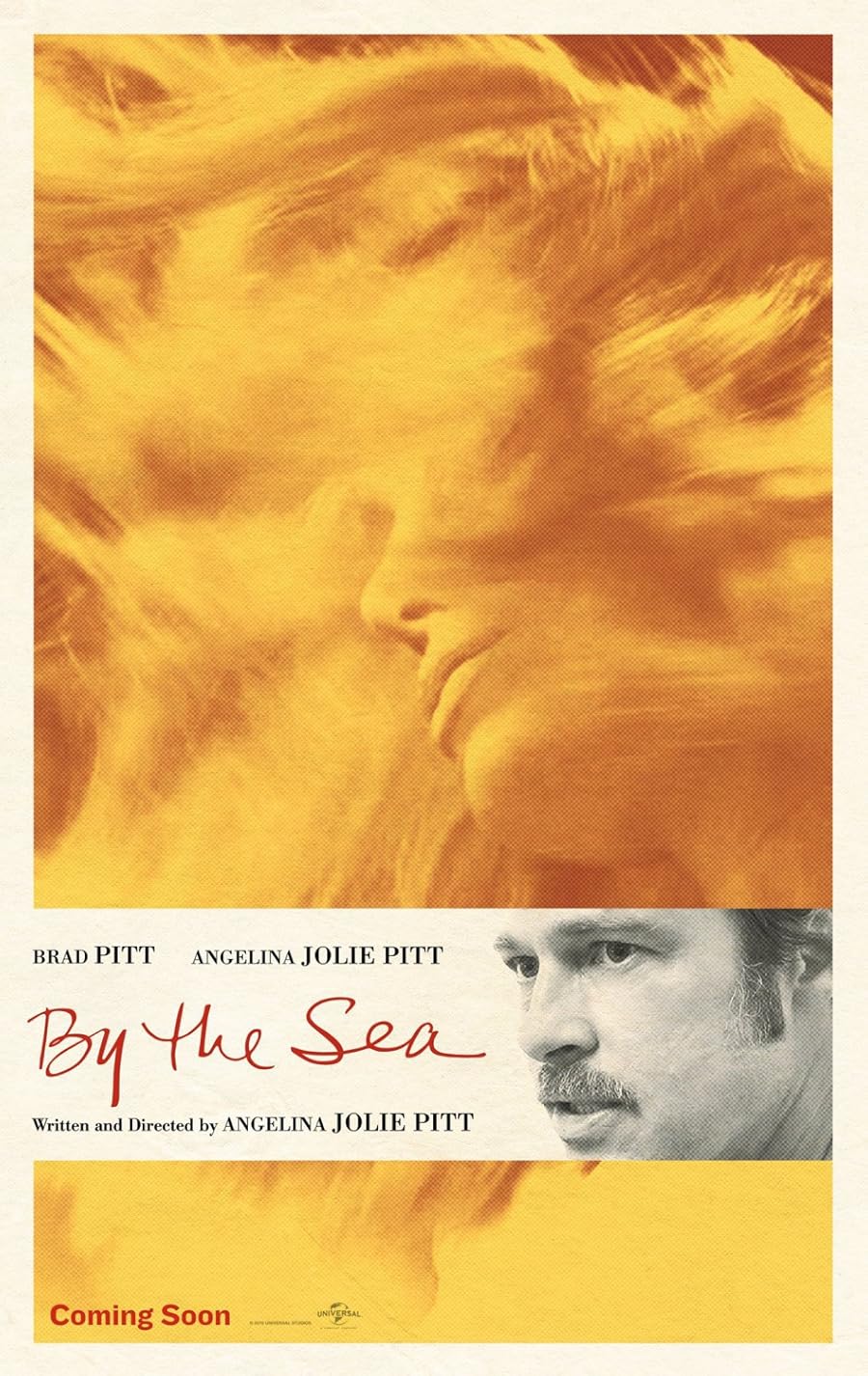 دانلود فیلم By the Sea 2015 با زیرنویس فارسی چسبیده