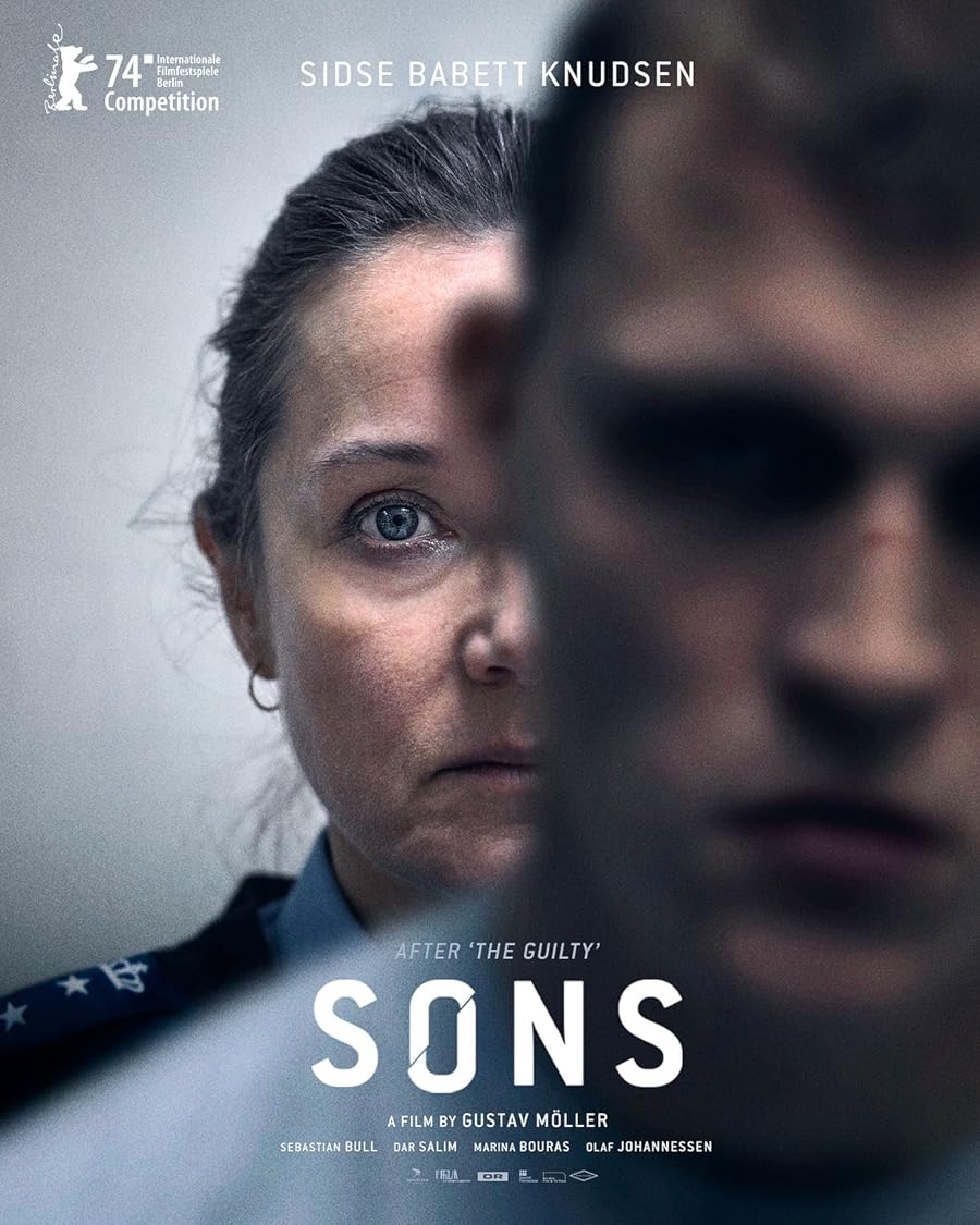 دانلود فیلم Sons 2024 با زیرنویس چسبیده