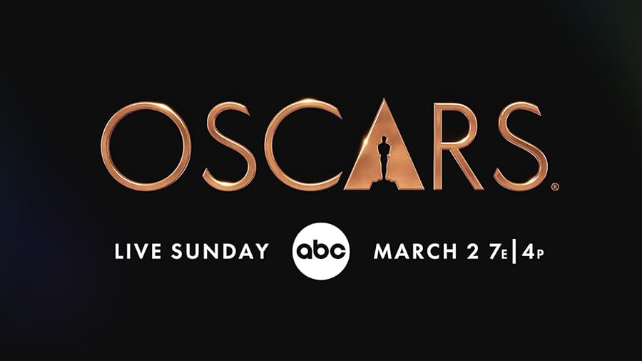 دانلود فیلم The Oscars 2025 با زیرنویس چسبیده
