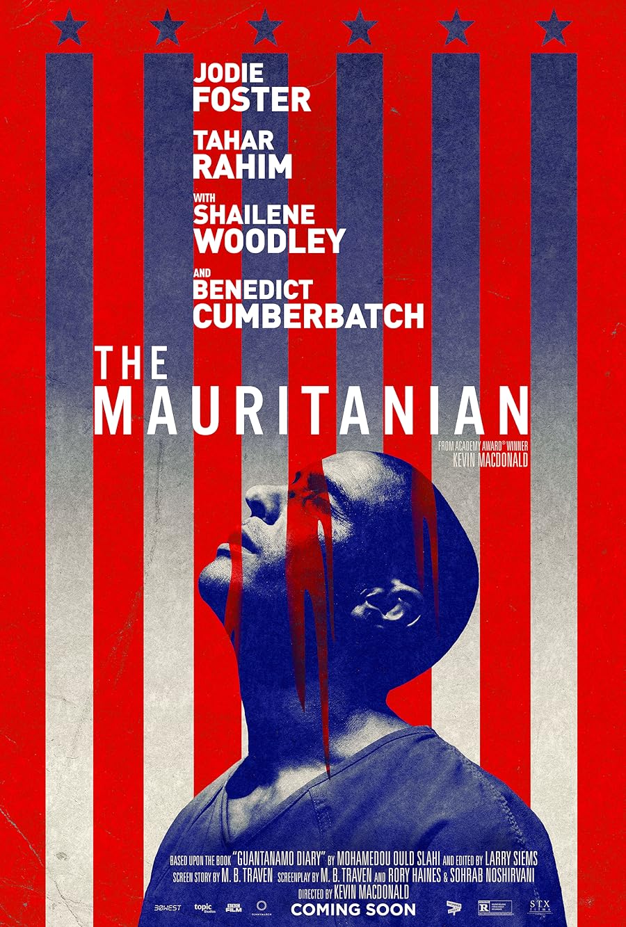 دانلود فیلم The Mauritanian 2021 با زیرنویس چسبیده