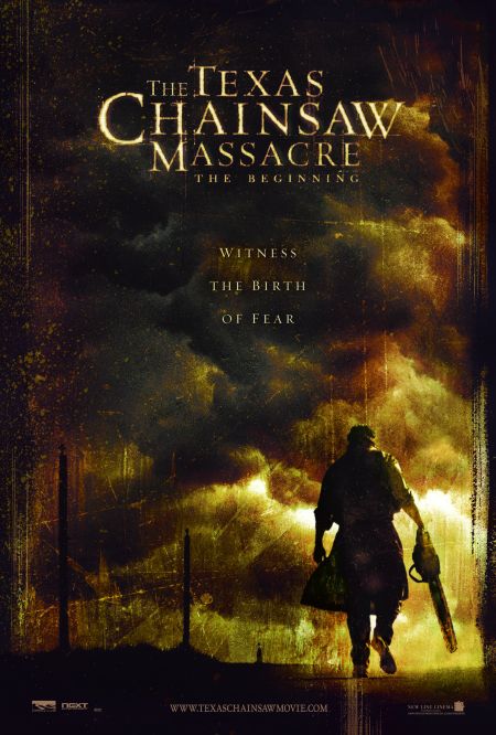 دانلود فیلم The Texas Chainsaw Massacre 2006 با زیرنویس چسبیده