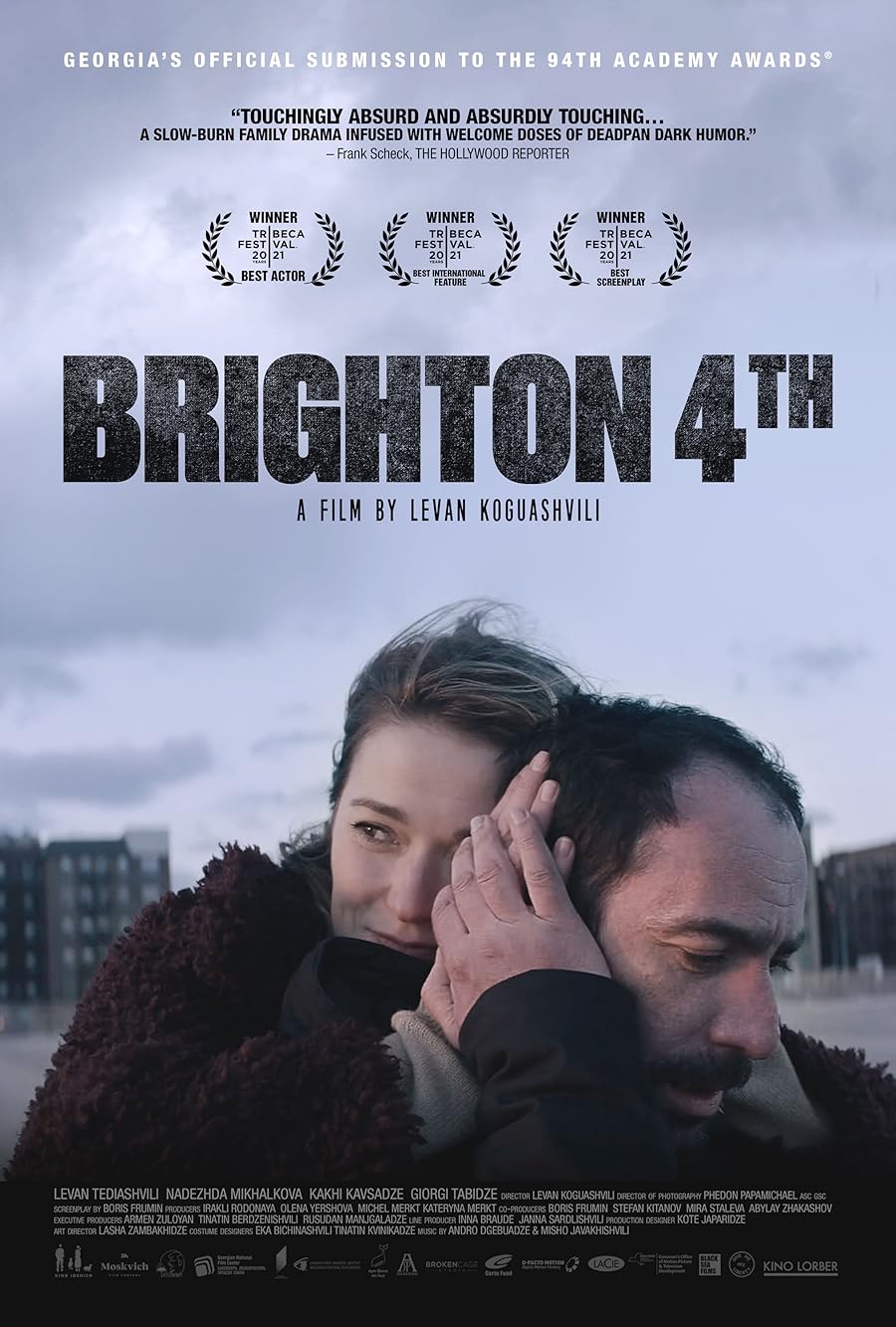 دانلود فیلم Brighton 4th 2021 با زیرنویس چسبیده دانلود فیلم Brighton 4th 2021 با زیرنویس چسبیده
