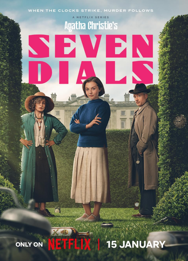 دانلود سریال Agatha Christie’s Seven Dials با زیرنویس فارسی چسبیده دانلود سریال Agatha Christie’s Seven Dials با زیرنویس فارسی چسبیده