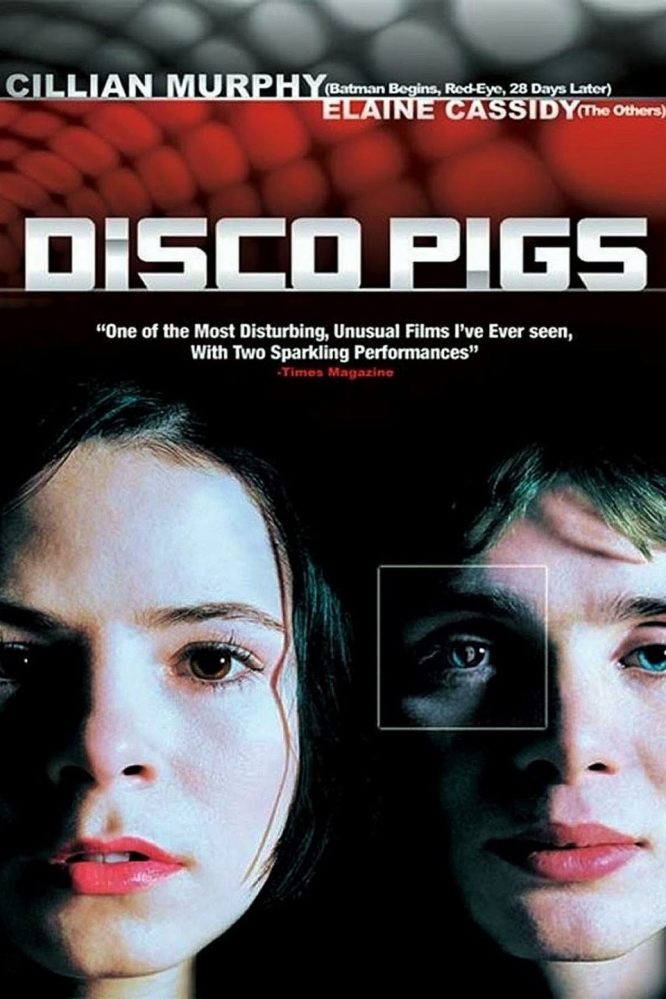 دانلود فیلم Disco Pigs 2001