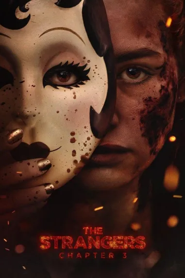 دانلود فیلم The Strangers: Chapter 3 2026 با زیرنویس فارسی چسبیده