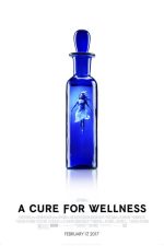 دانلود فیلم A Cure for Wellness 2016 با زیرنویس فارسی چسبیده