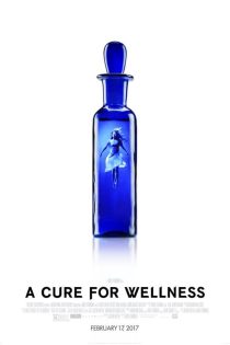 دانلود فیلم A Cure for Wellness 2016 با زیرنویس فارسی چسبیده