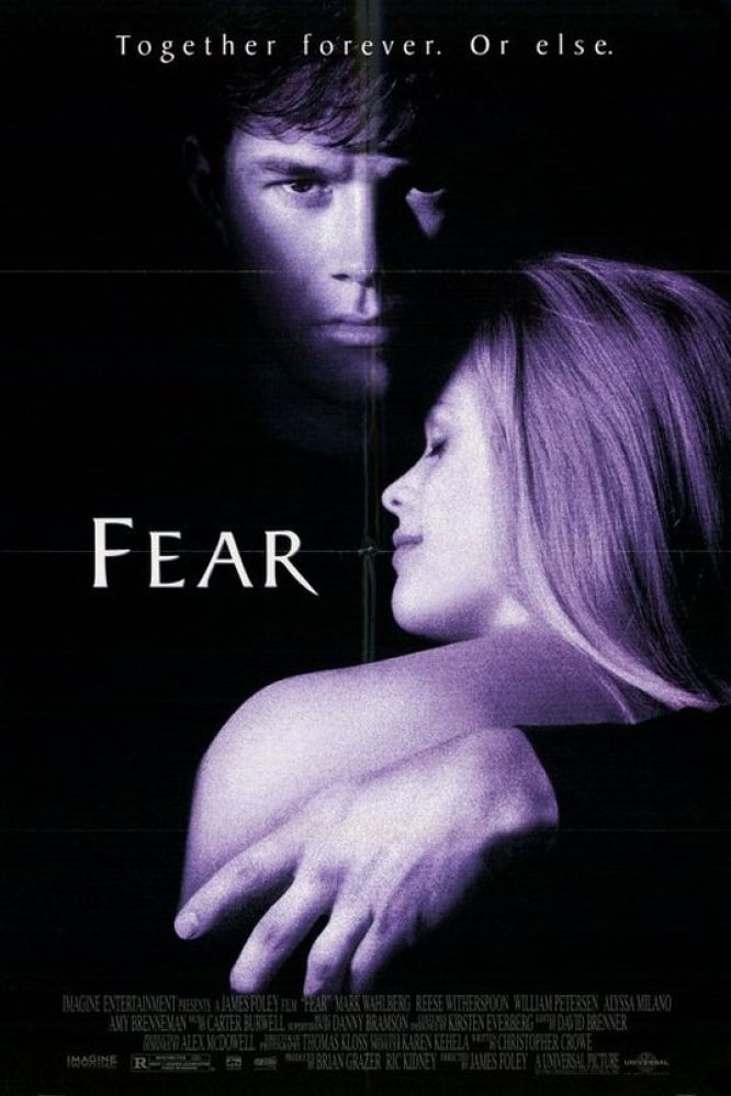 دانلود فیلم Fear 1996