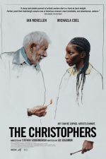 دانلود فیلم The Christophers 2025