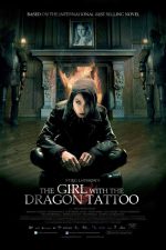 دانلود فیلم The Girl with the Dragon Tattoo 2009