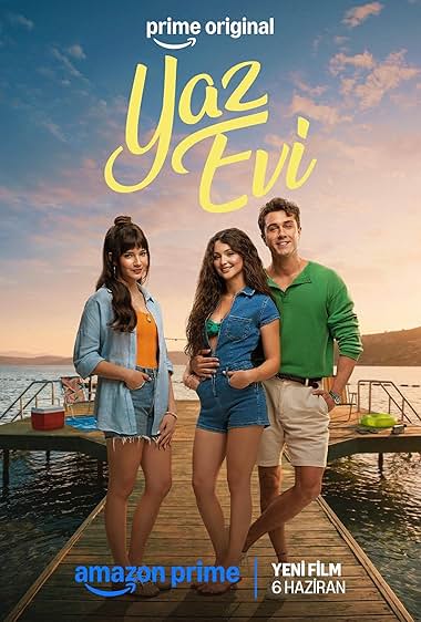 دانلود فیلم Yaz Evi 2026