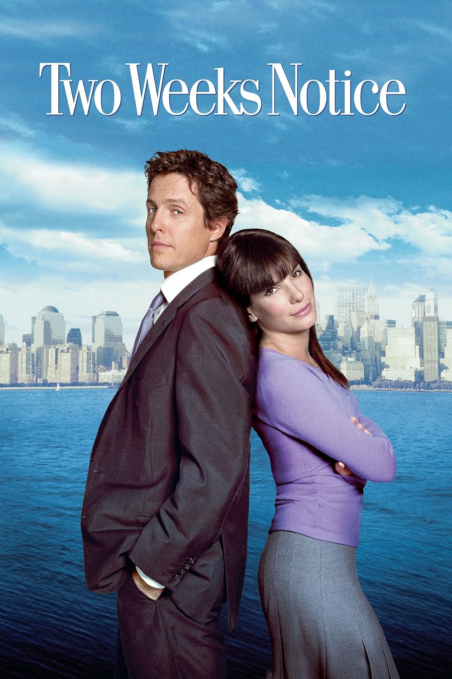 دانلود فیلم Two Weeks Notice 2002