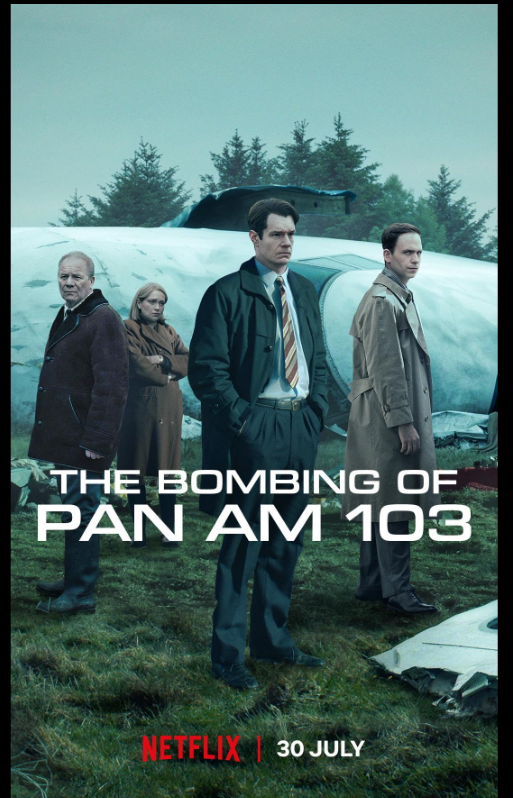 دانلود سریال The Bombing of Pan Am 103