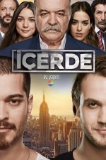 دانلود سریال Içerde دانلود سریال Içerde