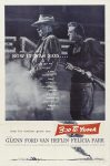 دانلود دوبله فارسی فیلم 3:10 to Yuma