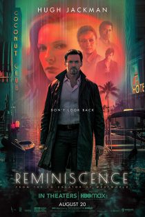 دانلود فیلم Reminiscence 2021 دانلود فیلم Reminiscence 2021