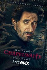 دانلود سریال Chapelwaite با زیرنویس فارسی چسبیده