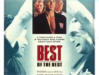 دانلود فیلم Best of the Best 1989
