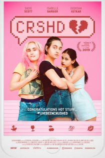 دانلود فیلم Crshd 2019 دانلود فیلم Crshd 2019