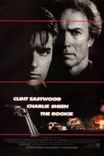 دانلود فیلم The Rookie 1990 دانلود فیلم The Rookie 1990