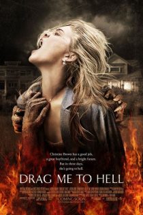 دانلود فیلم Drag Me to Hell 2009 دانلود فیلم Drag Me to Hell 2009
