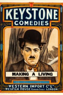 دانلود فیلم Making a Living 1914 دانلود فیلم Making a Living 1914
