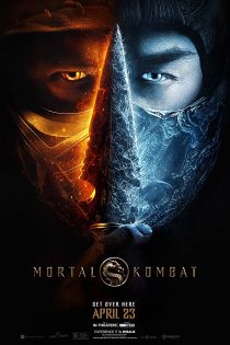 دانلود فیلم Mortal Kombat 2021 دانلود فیلم Mortal Kombat 2021