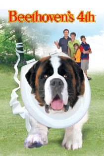 دانلود فیلم Beethoven’s 4th 2001 دانلود فیلم Beethoven’s 4th 2001