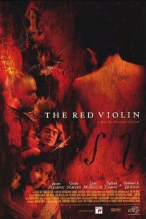 دانلود فیلم The Red Violin 1998 دانلود فیلم The Red Violin 1998