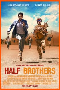 دانلود فیلم Half Brothers 2020 دانلود فیلم Half Brothers 2020