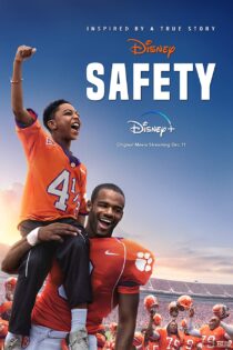 دانلود فیلم Safety 2020 دانلود فیلم Safety 2020