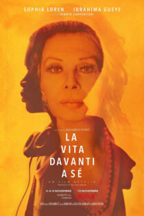 دانلود فیلم La vita davanti a sé 2020 دانلود فیلم La vita davanti a sé 2020