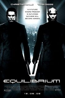دانلود فیلم Equilibrium 2002 دانلود فیلم Equilibrium 2002