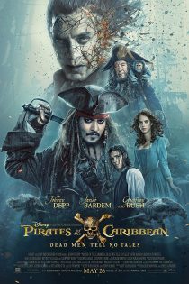 دانلود فیلم Pirates of the Caribbean: Dead Men Tell No Tales 2017 دانلود فیلم Pirates of the Caribbean: Dead Men Tell No Tales 2017
