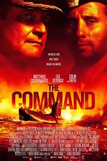 دانلود فیلم Kursk 2018